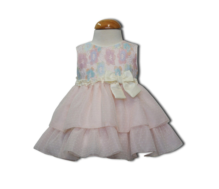 DRESS-ORANGE
