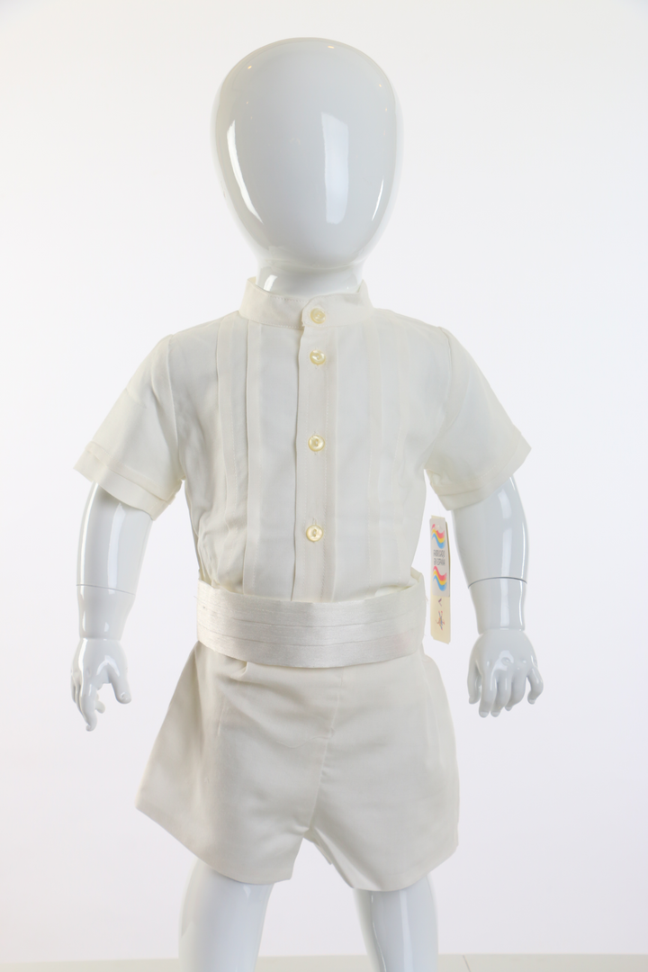 BABY BOYS SET
