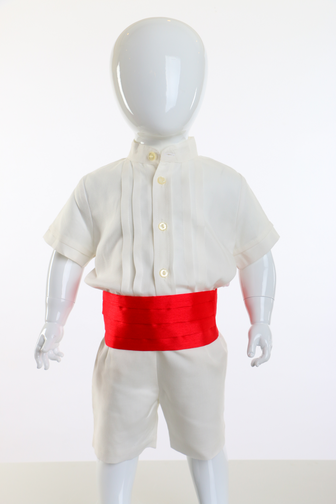 BABY BOYS SET