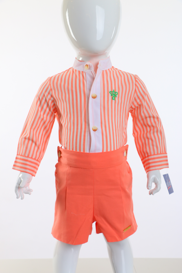 BABY BOY SET